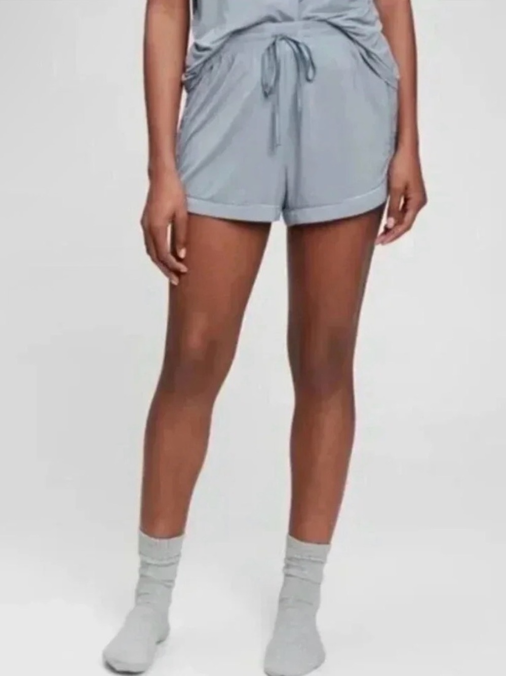 Gap Body PJ Shorts